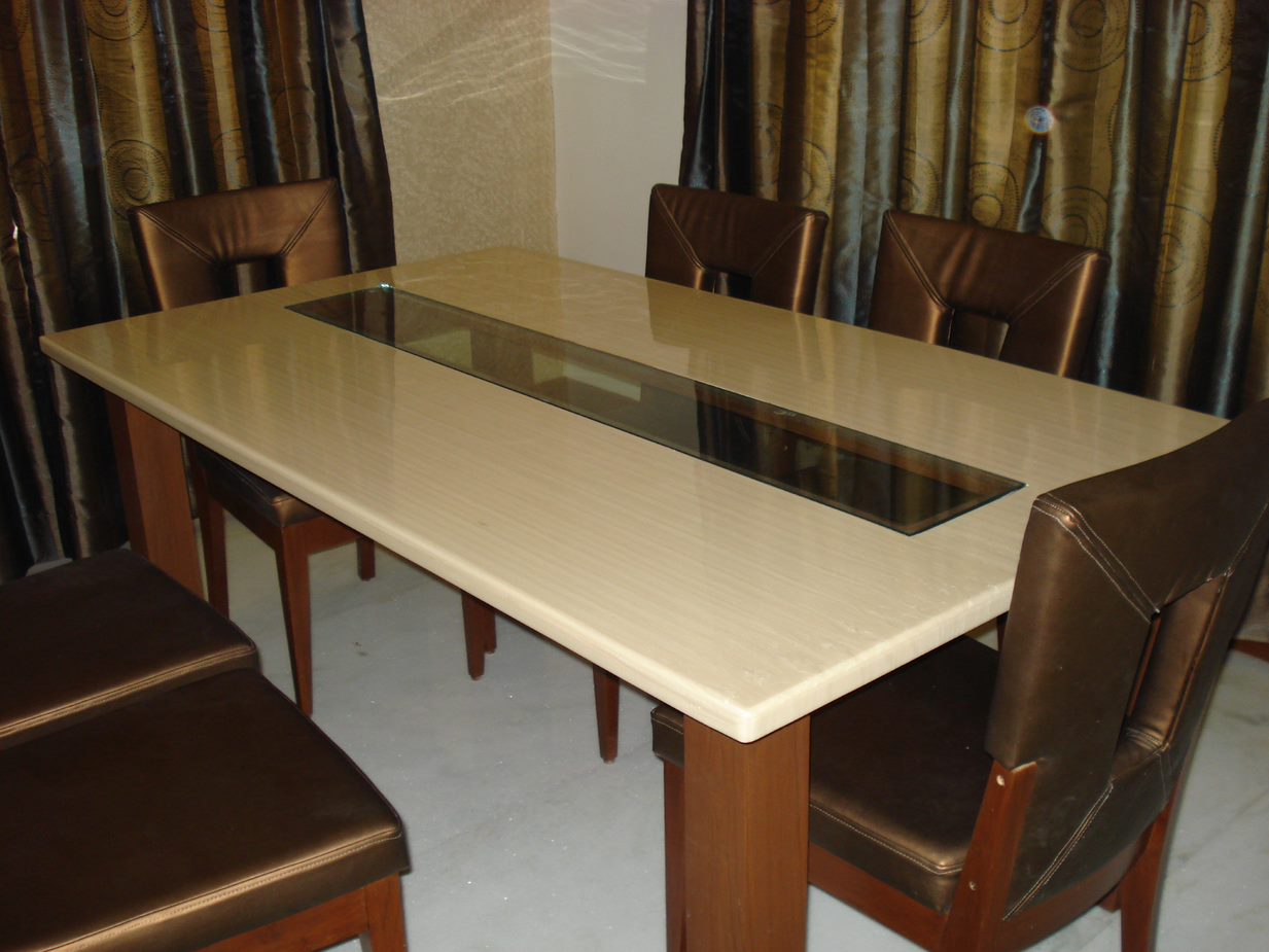 Dining Table - 7